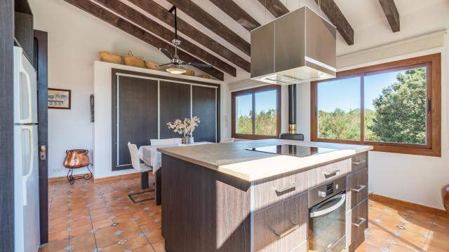 Rural Villa Martijoan