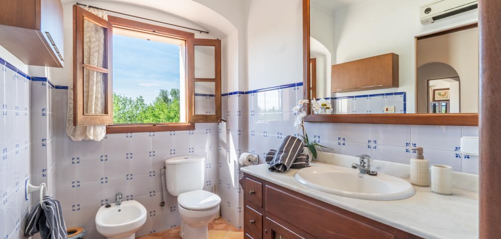 Rural Villa Martijoan