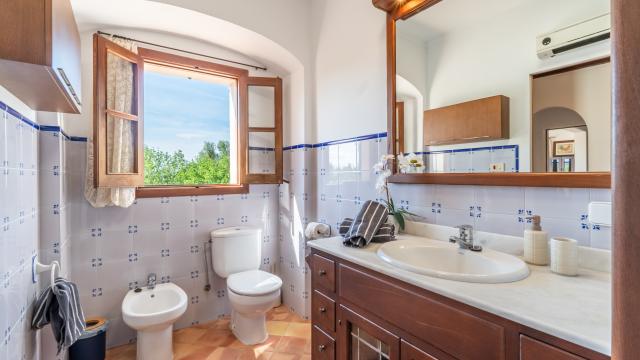 Rural Villa Martijoan