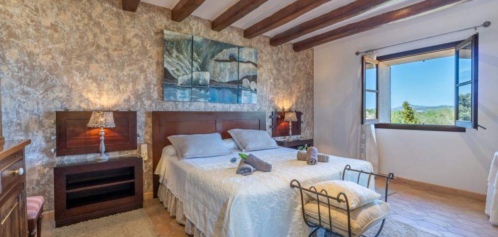 Rural Villa Martijoan