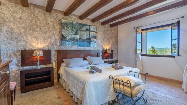 Rural Villa Martijoan