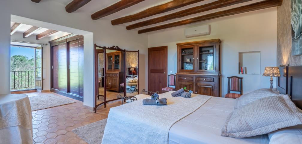 Rural Villa Martijoan