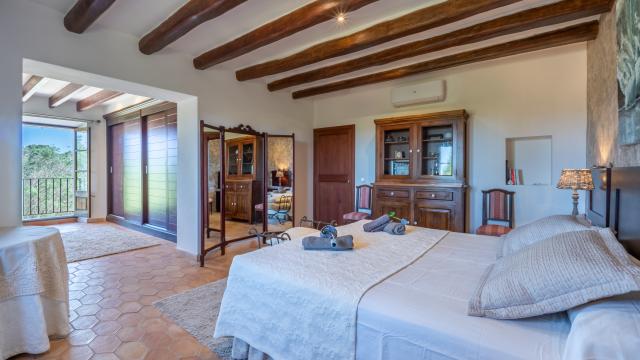 Rural Villa Martijoan