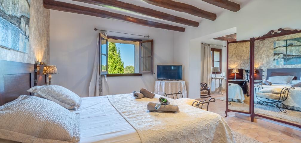 Rural Villa Martijoan