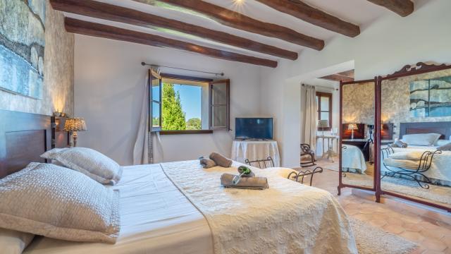 Rural Villa Martijoan