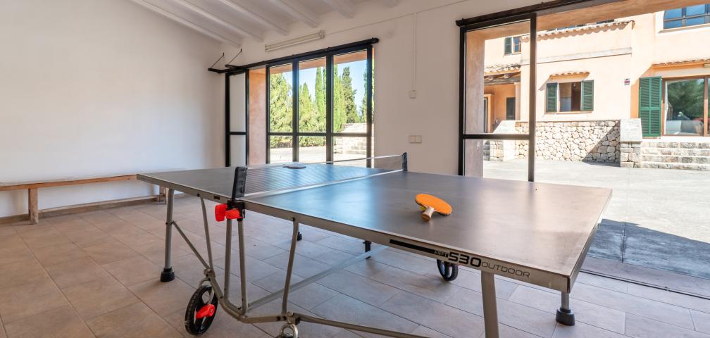 Rural Villa Martijoan