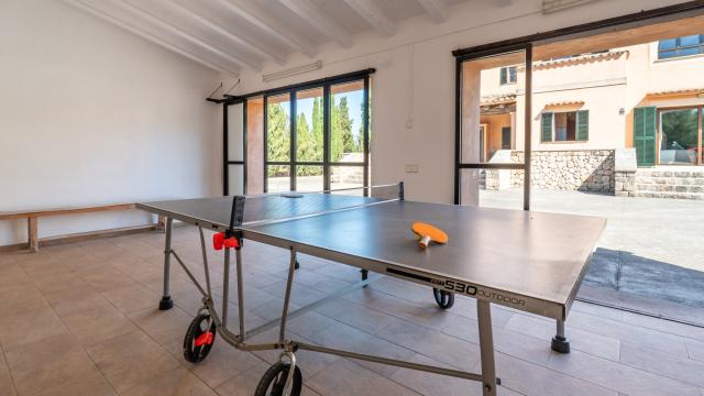Rural Villa Martijoan