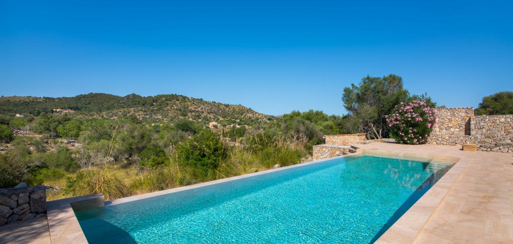 Rural Villa Son Espino