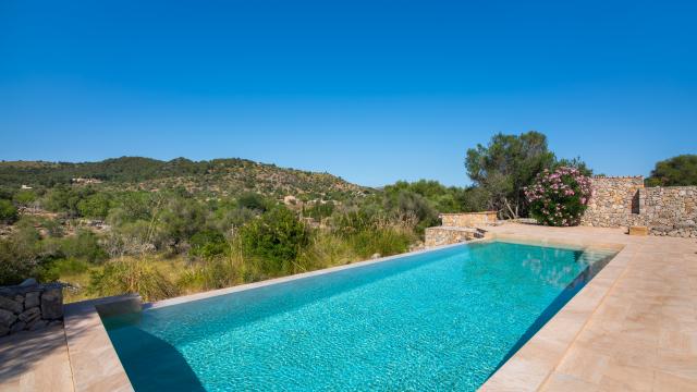 Rural Villa Son Espino