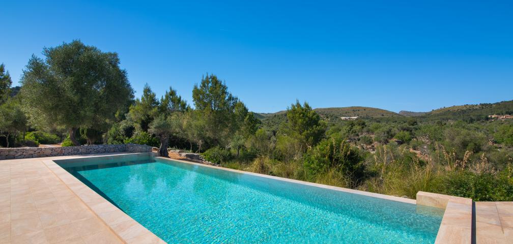 Rural Villa Son Espino