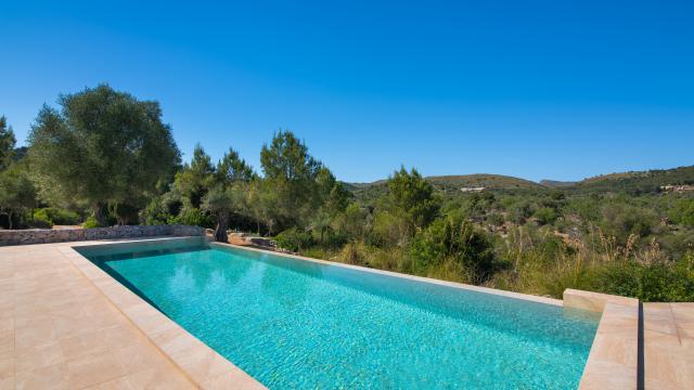 Rural Villa Son Espino