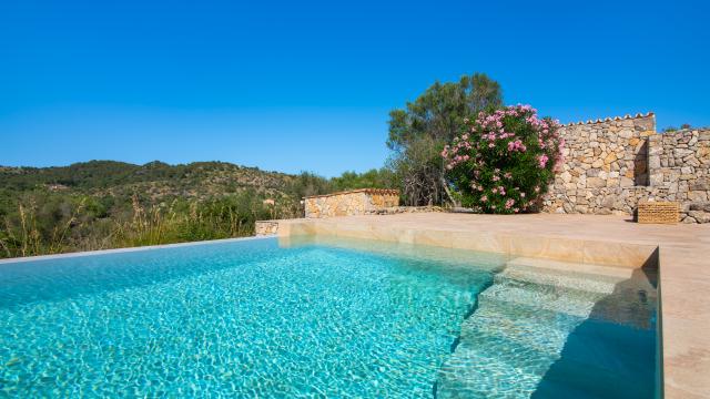 Rural Villa Son Espino