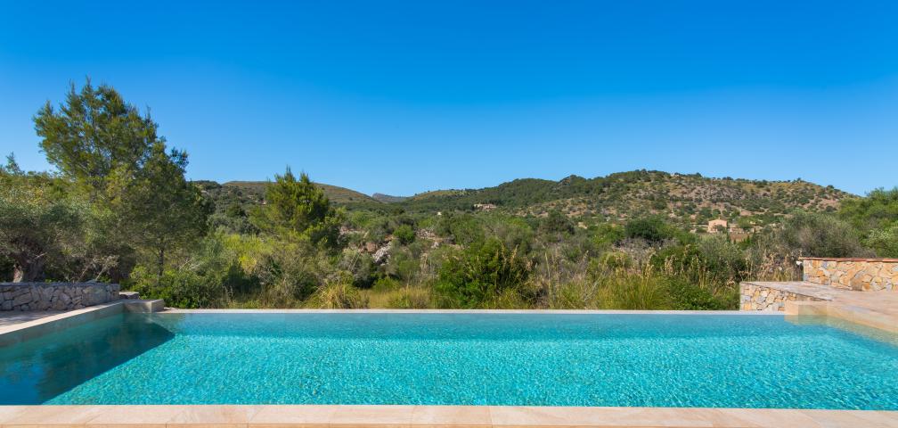 Rural Villa Son Espino