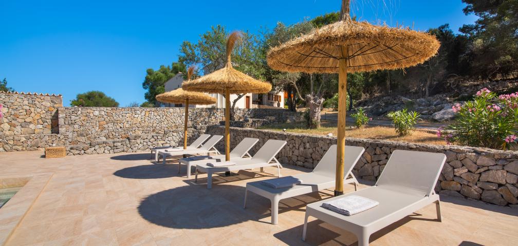 Rural Villa Son Espino