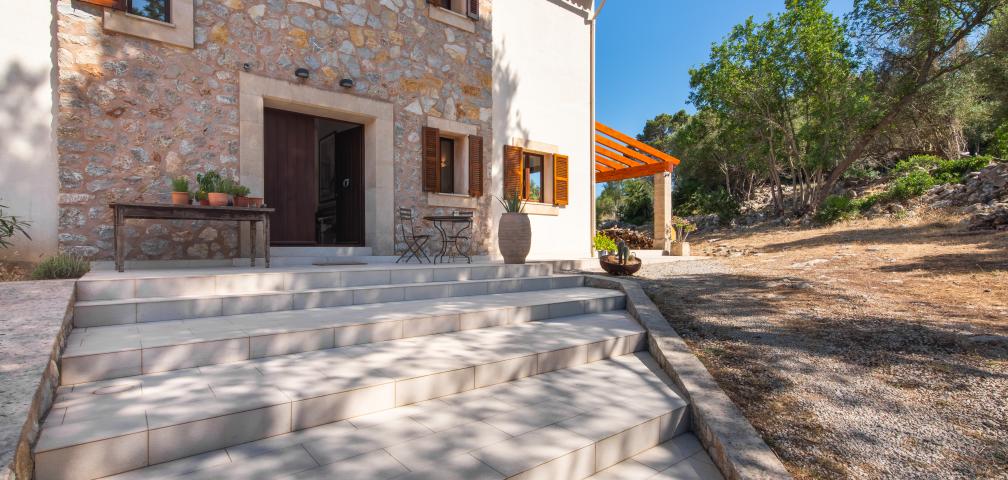 Rural Villa Son Espino