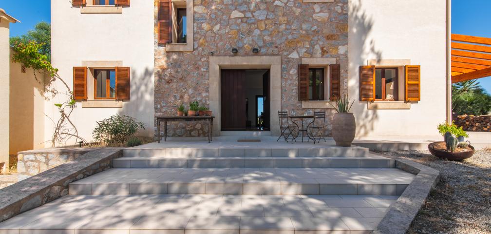 Rural Villa Son Espino