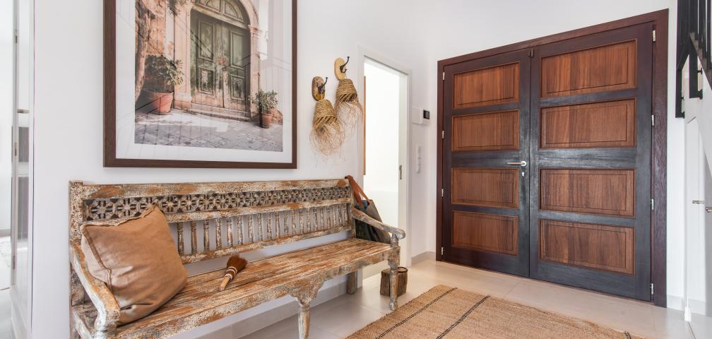 Rural Villa Son Espino