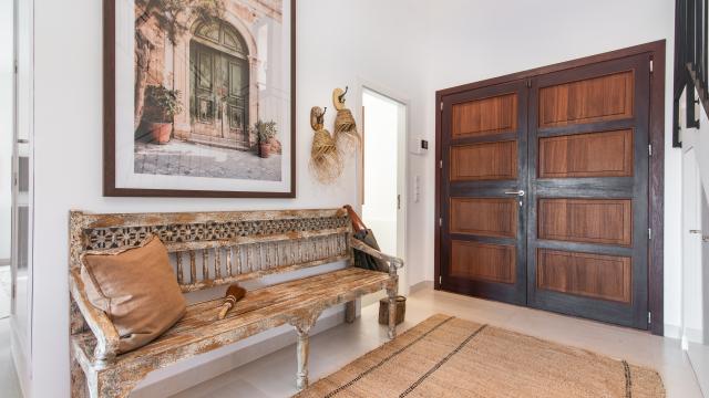 Rural Villa Son Espino