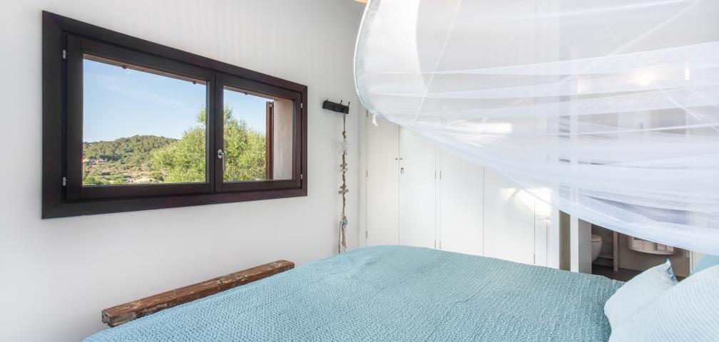 Rural Villa Son Espino