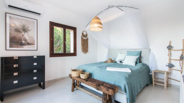 Rural Villa Son Espino