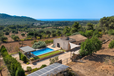 Finca Bionic