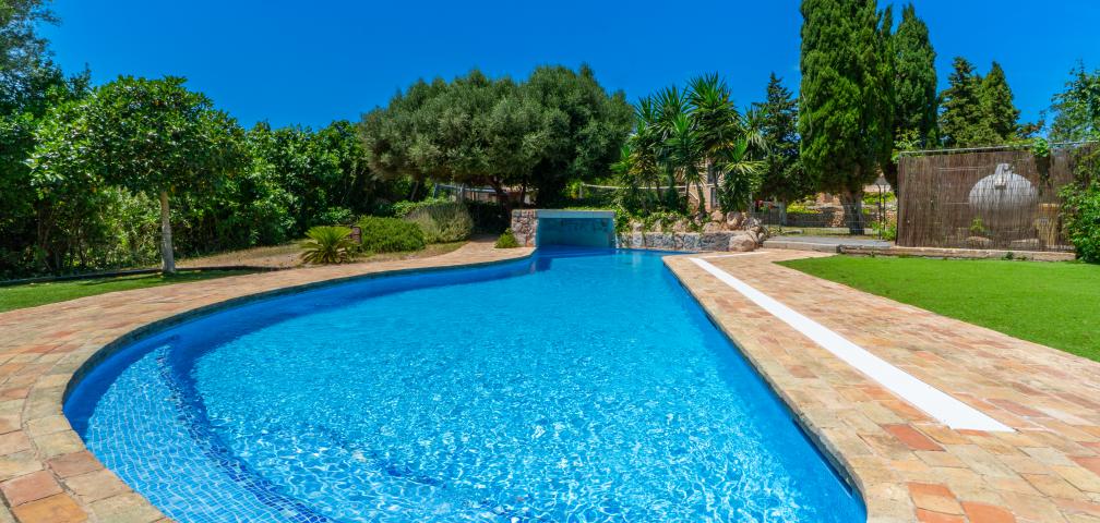 Rural Villa Son Favar