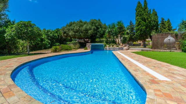Rural Villa Son Favar