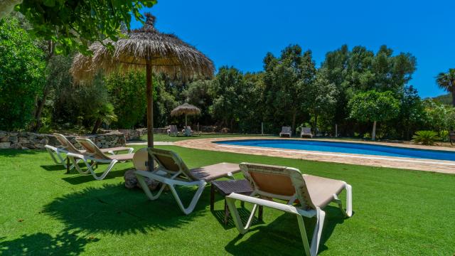 Rural Villa Son Favar