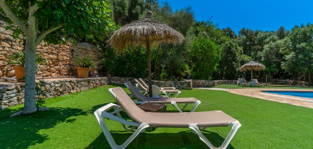 Rural Villa Son Favar