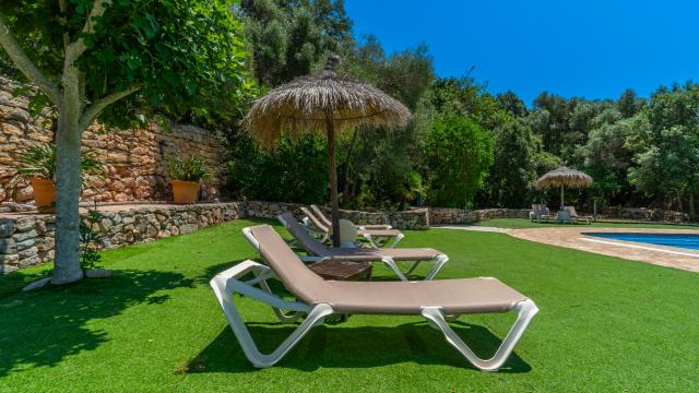 Rural Villa Son Favar
