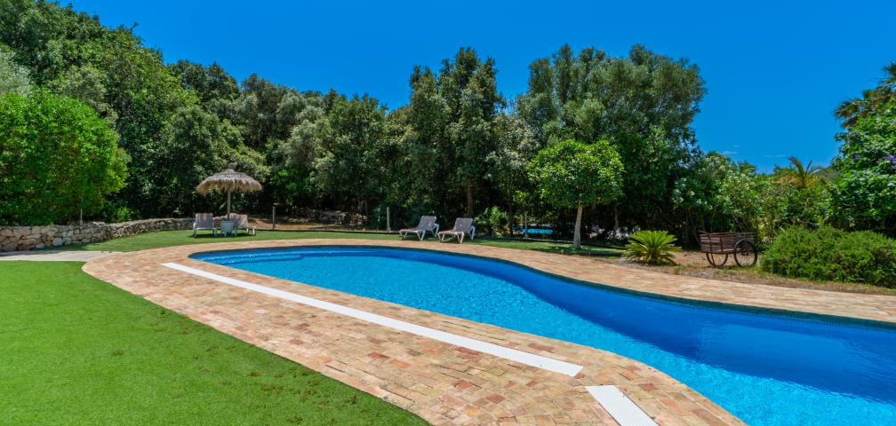 Rural Villa Son Favar