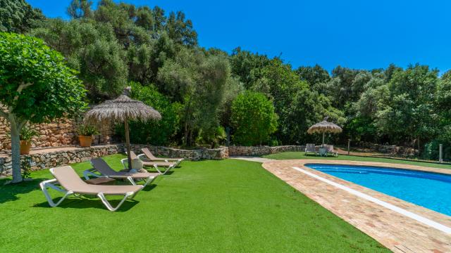 Rural Villa Son Favar