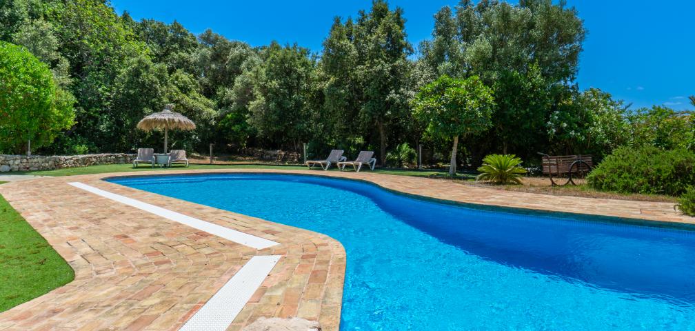 Rural Villa Son Favar