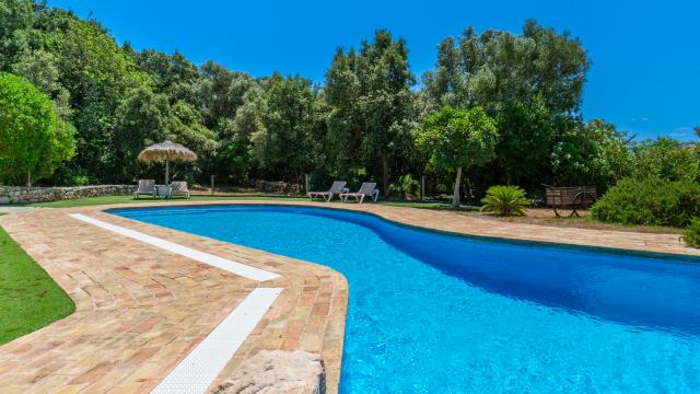 Rural Villa Son Favar