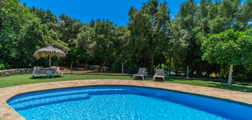 Rural Villa Son Favar