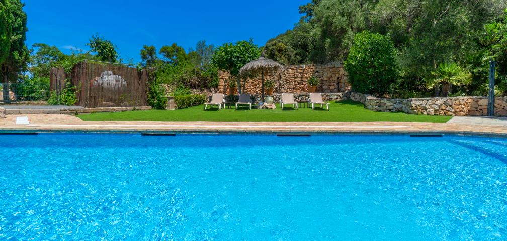Rural Villa Son Favar