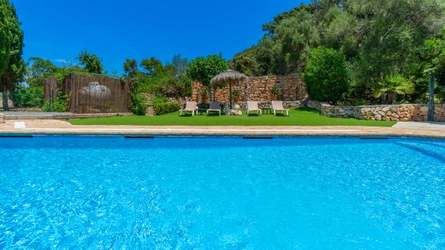 Rural Villa Son Favar