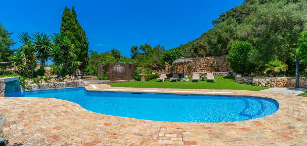Rural Villa Son Favar