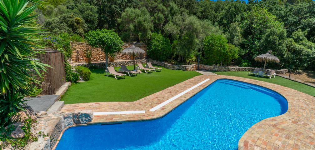 Rural Villa Son Favar