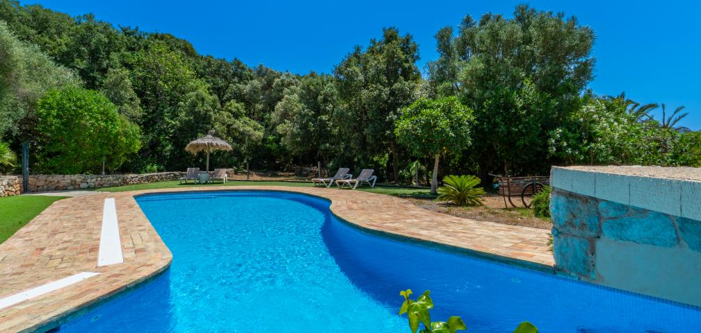 Rural Villa Son Favar