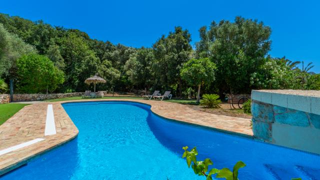 Rural Villa Son Favar