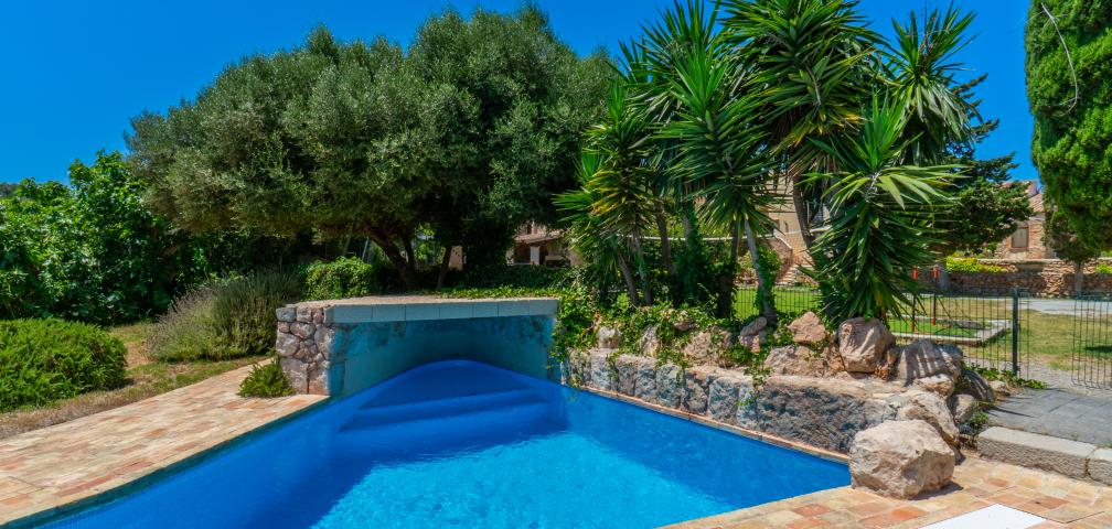 Rural Villa Son Favar