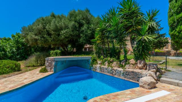 Rural Villa Son Favar