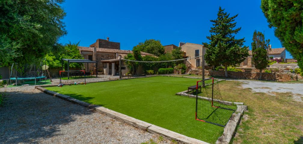Rural Villa Son Favar