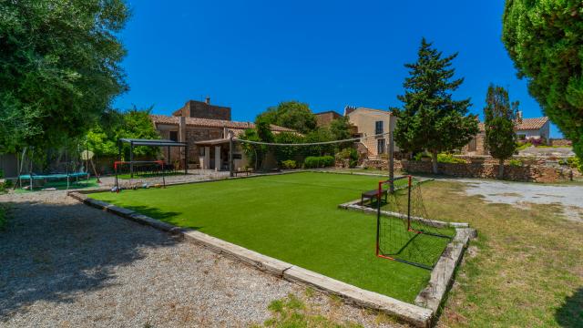 Rural Villa Son Favar