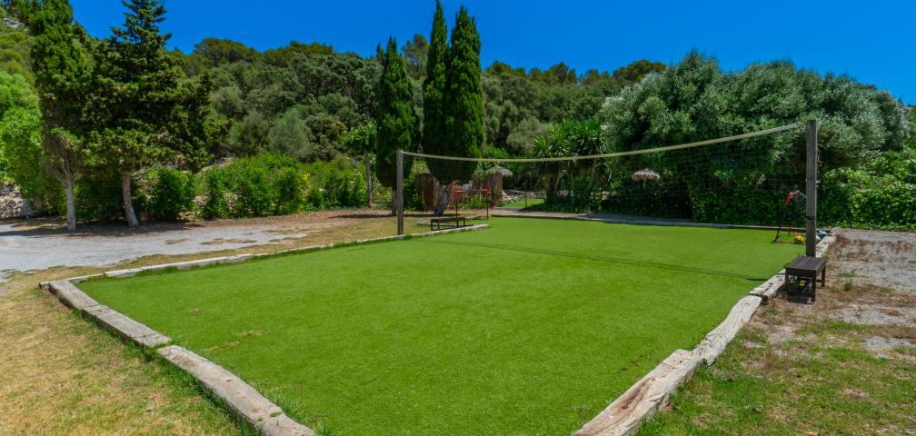 Rural Villa Son Favar