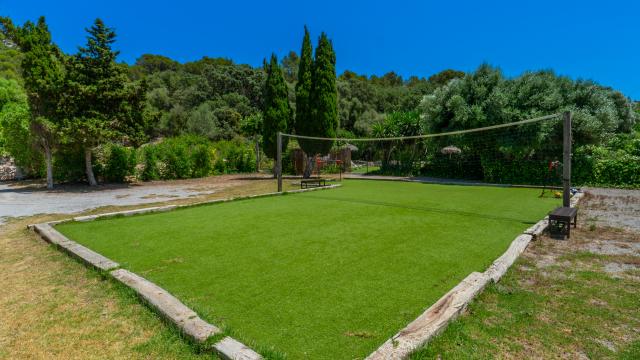 Rural Villa Son Favar