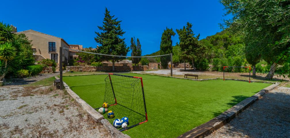 Rural Villa Son Favar