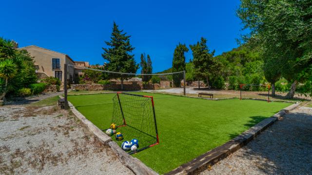 Rural Villa Son Favar