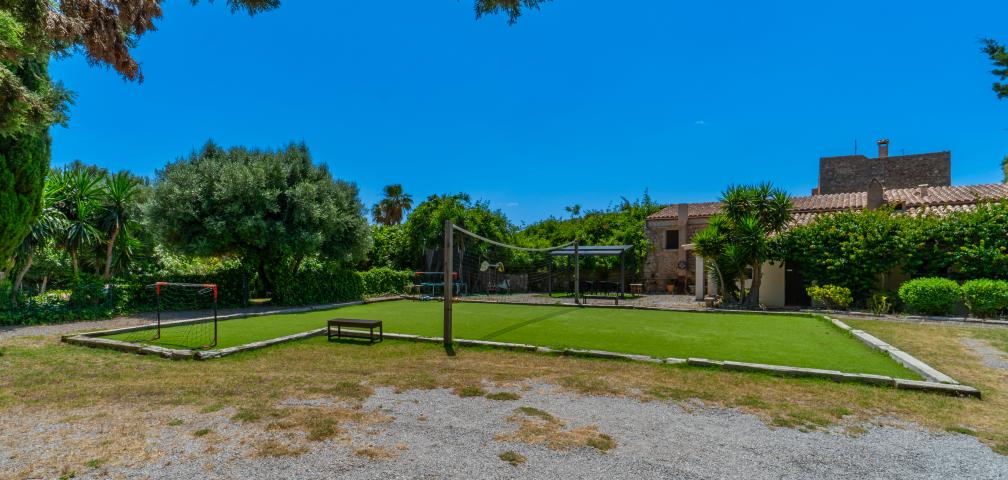 Rural Villa Son Favar